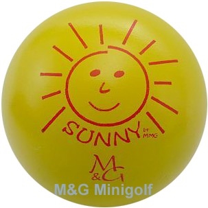 M&G Sunny (KL og KX)